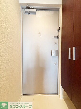 MFPRコート蒲田の物件内観写真